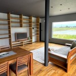先日のレンタル家具納品事例のご紹介です！